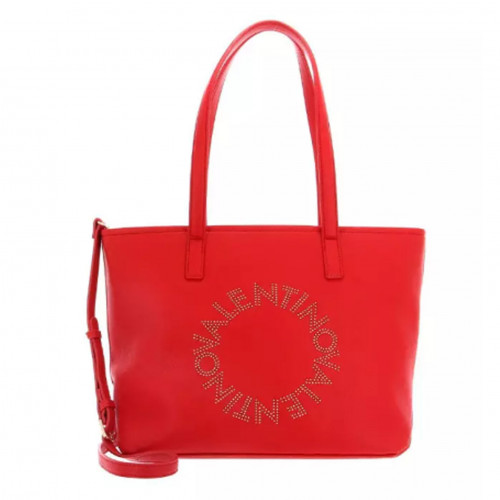 Sac à main femme valentino VBS7CM01 rouge