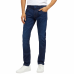 Jean Guess homme bleu Brut M4RAN1D5801-DE11