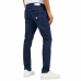 Jean Guess homme bleu Brut M4RAN1D5801-DE11