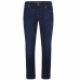 Jean Guess homme bleu Brut M4RAN1D5801-DE11