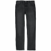 Jean junior Levi's gris foncé 9ED512-K8C