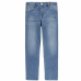 Jean Baggy junior Levi's bleu clair 9EH870-M12