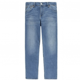 Jean Baggy junior Levi's bleu clair 9EH870-M12