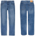 Jean Levi's Relax Fit bleu 9ED512-M5I