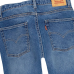 Jean Levi's Relax Fit bleu 9ED512-M5I