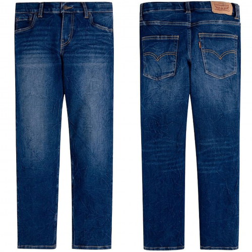 Jean junior Loose Levi's 9ED516-MOM