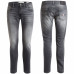 Jean homme guess gris M2YAN1D4Q52CRG skinny