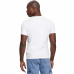 Tee shirt homme Guess blanc M4RI62KG62KGRM1 G011