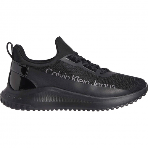 Basket homme Calvin klein noir YMOYM00870 OGT