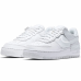 Basket Mixte NIKE AF1 SHADOW blanche CIO919-100