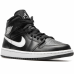 Basket Mixte Air jordan WIND MID noir DV0991-001