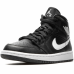 Basket Mixte Air jordan WIND MID noir DV0991-001