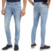 Jean Homme guess bleu clair M2YAN1D4Q43