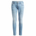 Jean Homme guess bleu clair M2YAN1D4Q43