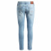 Jean Homme guess bleu clair M2YAN1D4Q43