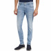 Jean Homme guess bleu clair M2YAN1D4Q43