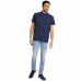 Jean Homme guess bleu clair M2YAN1D4Q43