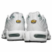 Chaussure homme blanc et vert DZ3670-100