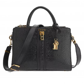 Sac à main femme guess KB873406 noir