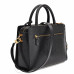 Sac à main femme guess KB873406 noir