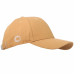 Casquette homme Chabrand Camel 10021478