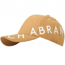 Casquette homme Chabrand Camel 10021478