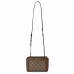 Sac à main pour femme guess SB920272 beige camel