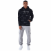 Sweat homme project x Paris noir 2422111 BK