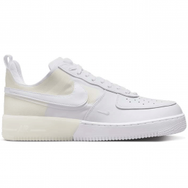 Baskets Femme AIR FORCE 1 REACT