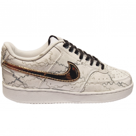 Baskets Nike Custom homme-Femme Zeus