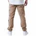 Cargo homme beige Project x ParisT19939-1 BG