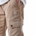 Cargo homme beige Project x ParisT19939-1 BG