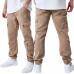 Cargo homme beige Project x ParisT19939-1 BG