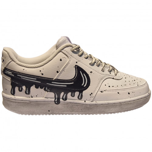 Basket homme Custom Nike TORRONTO NEW