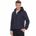 Veste Guess homme bleu marine M3YL15WFHC2