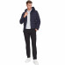 Veste Guess homme bleu marine M3YL15WFHC2