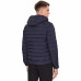 Veste Guess homme bleu marine M3YL15WFHC2