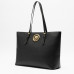 Sac à main femme just cavalli 75RA4BA9 ZS796 899 noir