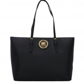 Sac à main Femme Noir Just Cavalli