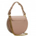 Sac femme just cavalli 75RA4BA1 ZS796 770 taupe