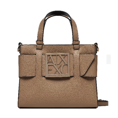 Sac femme ax armani 942689OA874 taupe