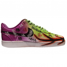 Chaussures Homme-Femme Joker Nike Custom