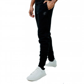 Bas de jogging Chabrand Noir pour homme