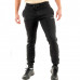 Bas de jogging chabrand homme noir 60292108