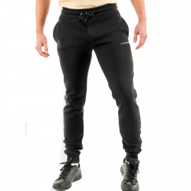 Bas de jogging Chabrand homme Noir