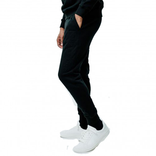 Bas de jogging chabrand noir 60243100