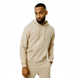 Bas de jogging chabrand homme 60243411 beige