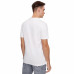 Tee shirt Homme Guess blanc M4RI331314 G011