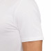 Tee shirt Homme Guess blanc M4RI331314 G011
