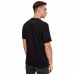 Tee shirt homme Noir Guess M4RI3351314-JBLK